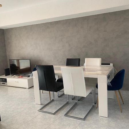Apartamento Jaume II 帕拉莫斯 外观 照片