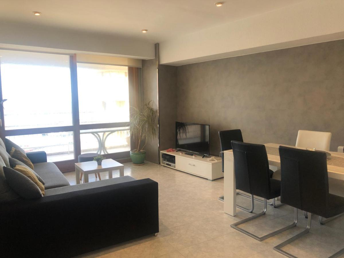 Apartamento Jaume II 帕拉莫斯 外观 照片