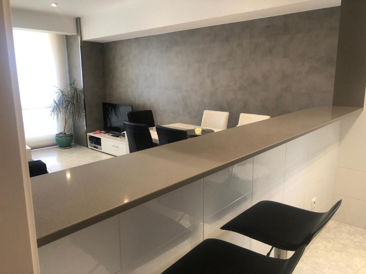 Apartamento Jaume II 帕拉莫斯 外观 照片