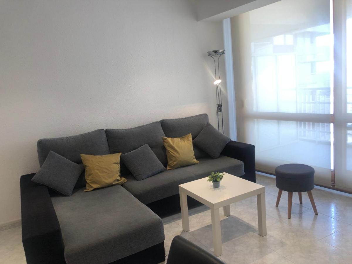 Apartamento Jaume II 帕拉莫斯 外观 照片