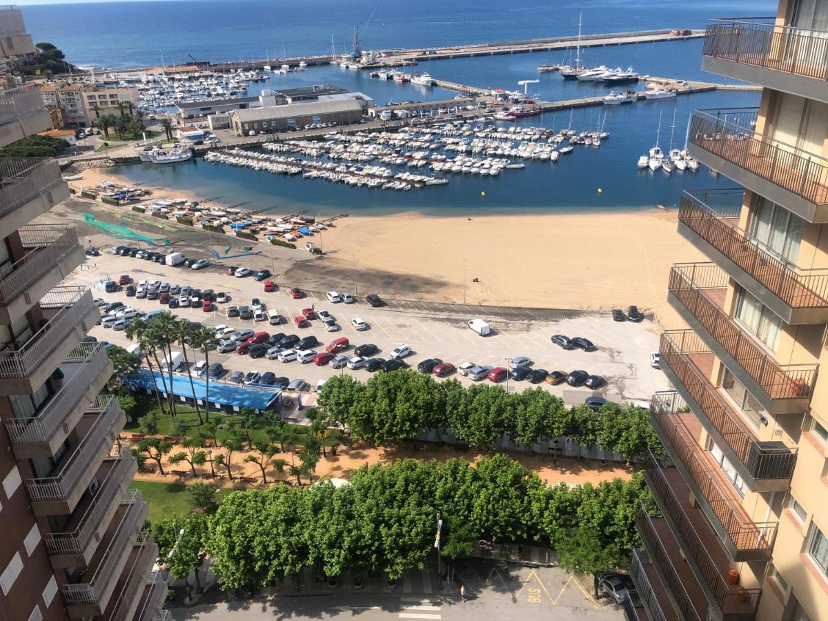 Apartamento Jaume II 帕拉莫斯 外观 照片