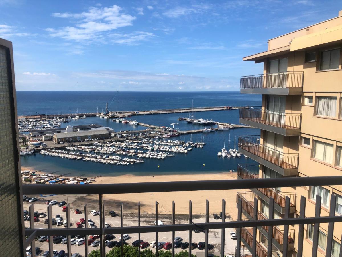 Apartamento Jaume II 帕拉莫斯 外观 照片