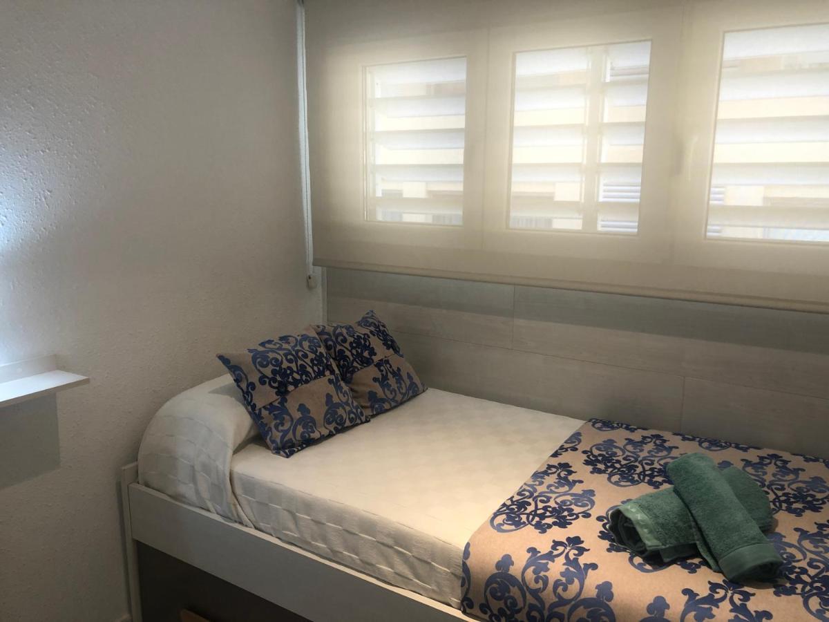 Apartamento Jaume II 帕拉莫斯 外观 照片