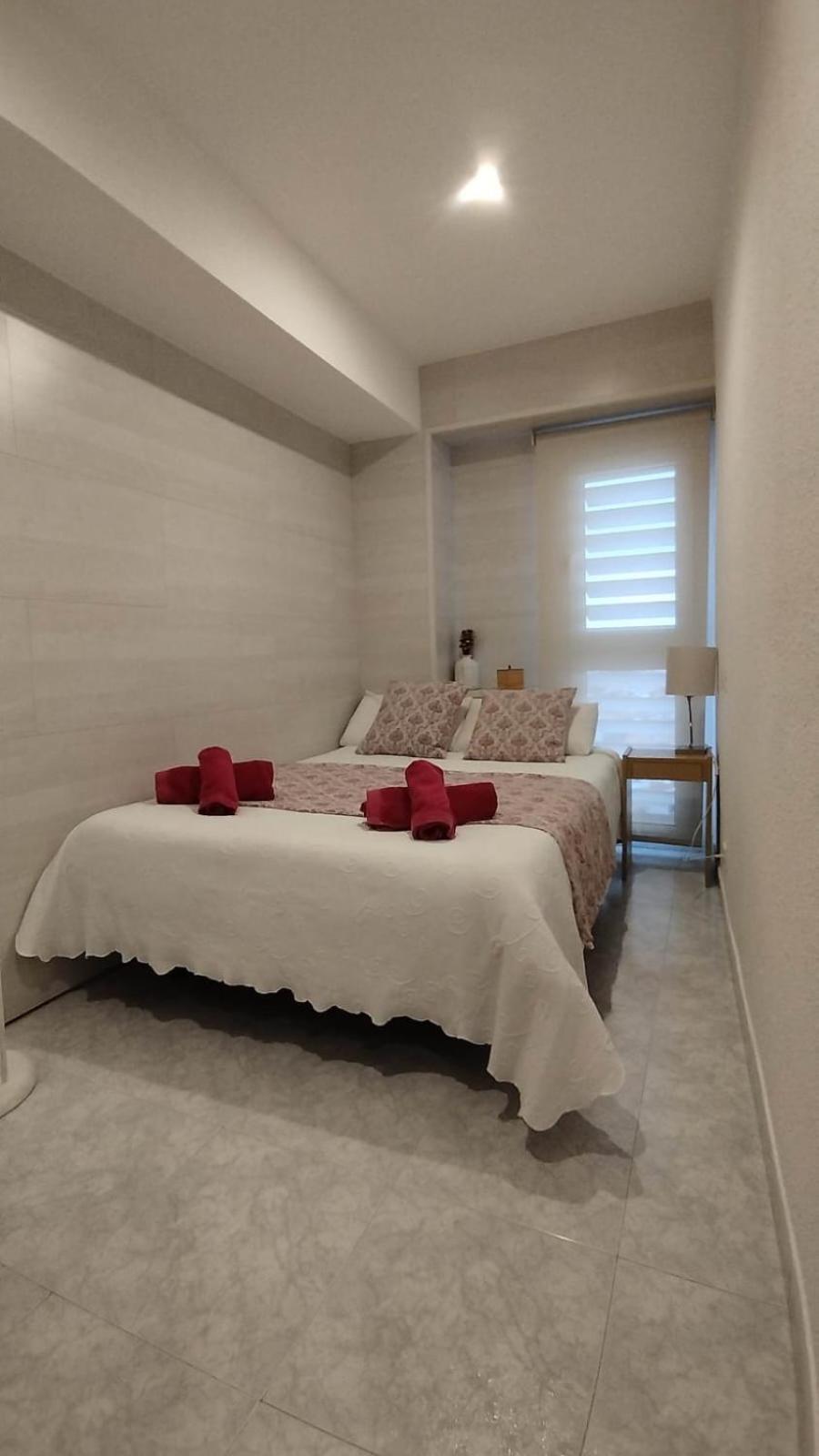 Apartamento Jaume II 帕拉莫斯 外观 照片