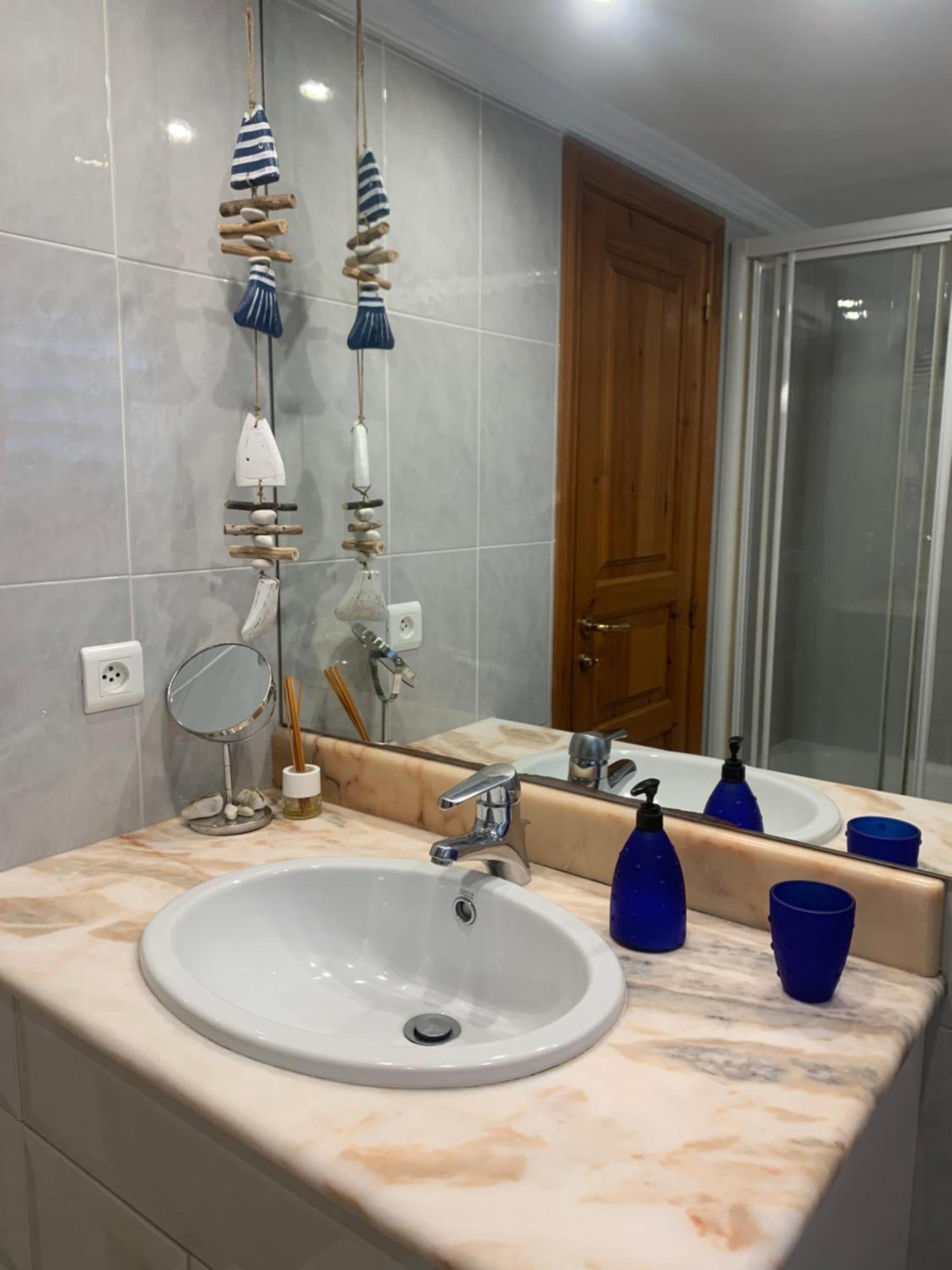 Apartamento Jaume II 帕拉莫斯 外观 照片