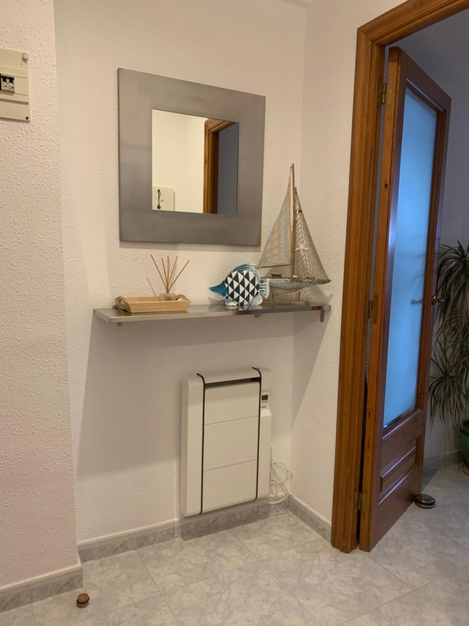 Apartamento Jaume II 帕拉莫斯 外观 照片