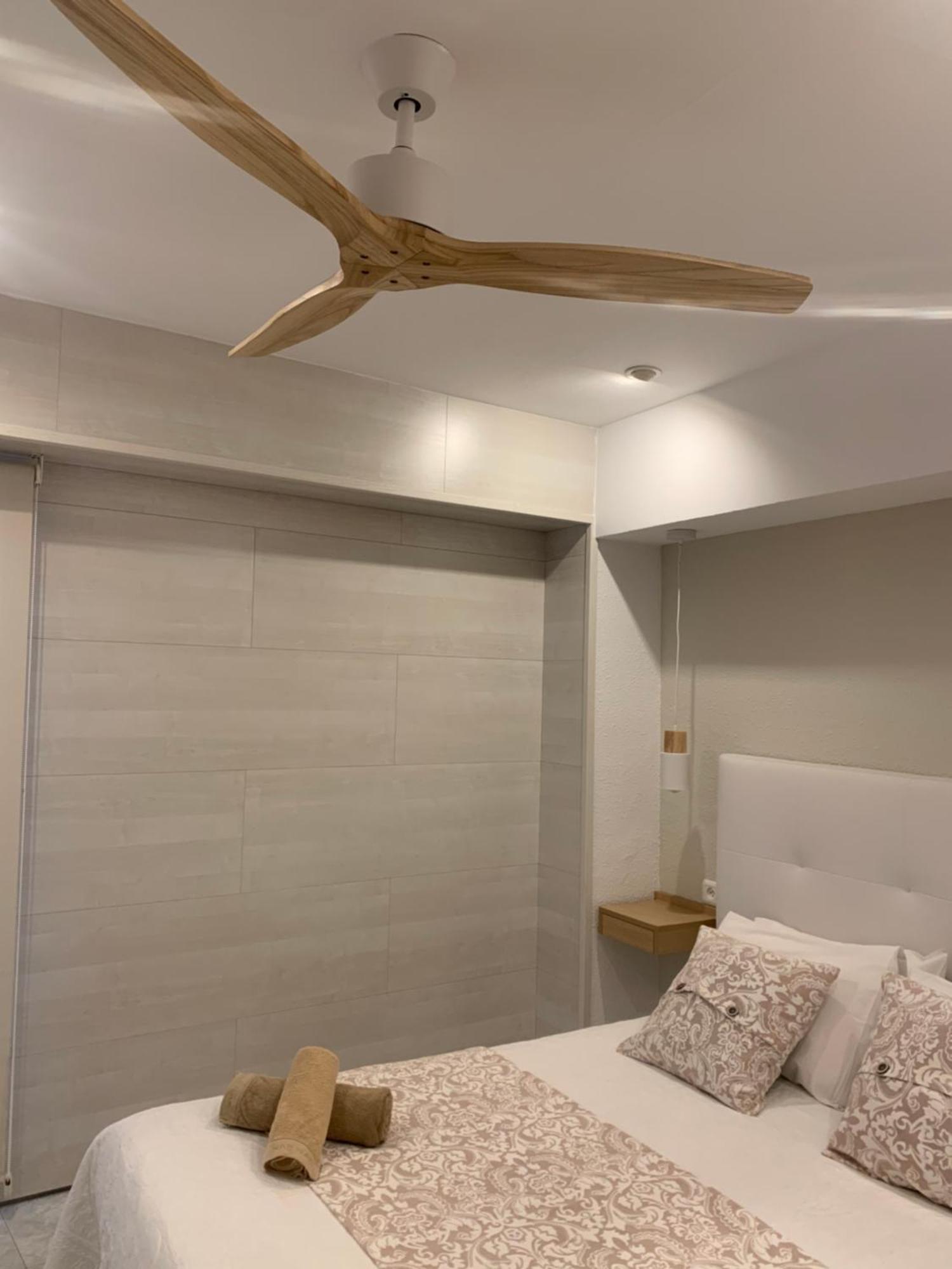 Apartamento Jaume II 帕拉莫斯 外观 照片