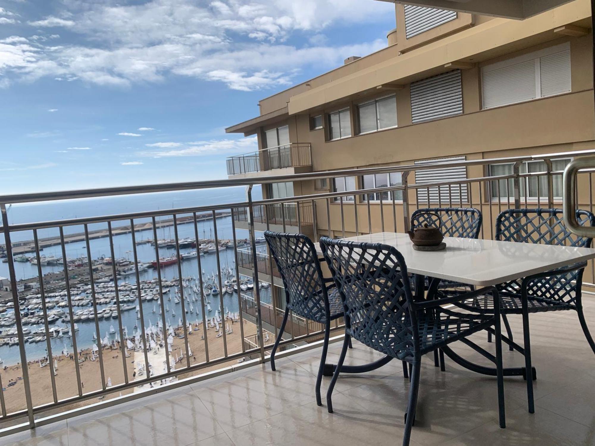 Apartamento Jaume II 帕拉莫斯 外观 照片