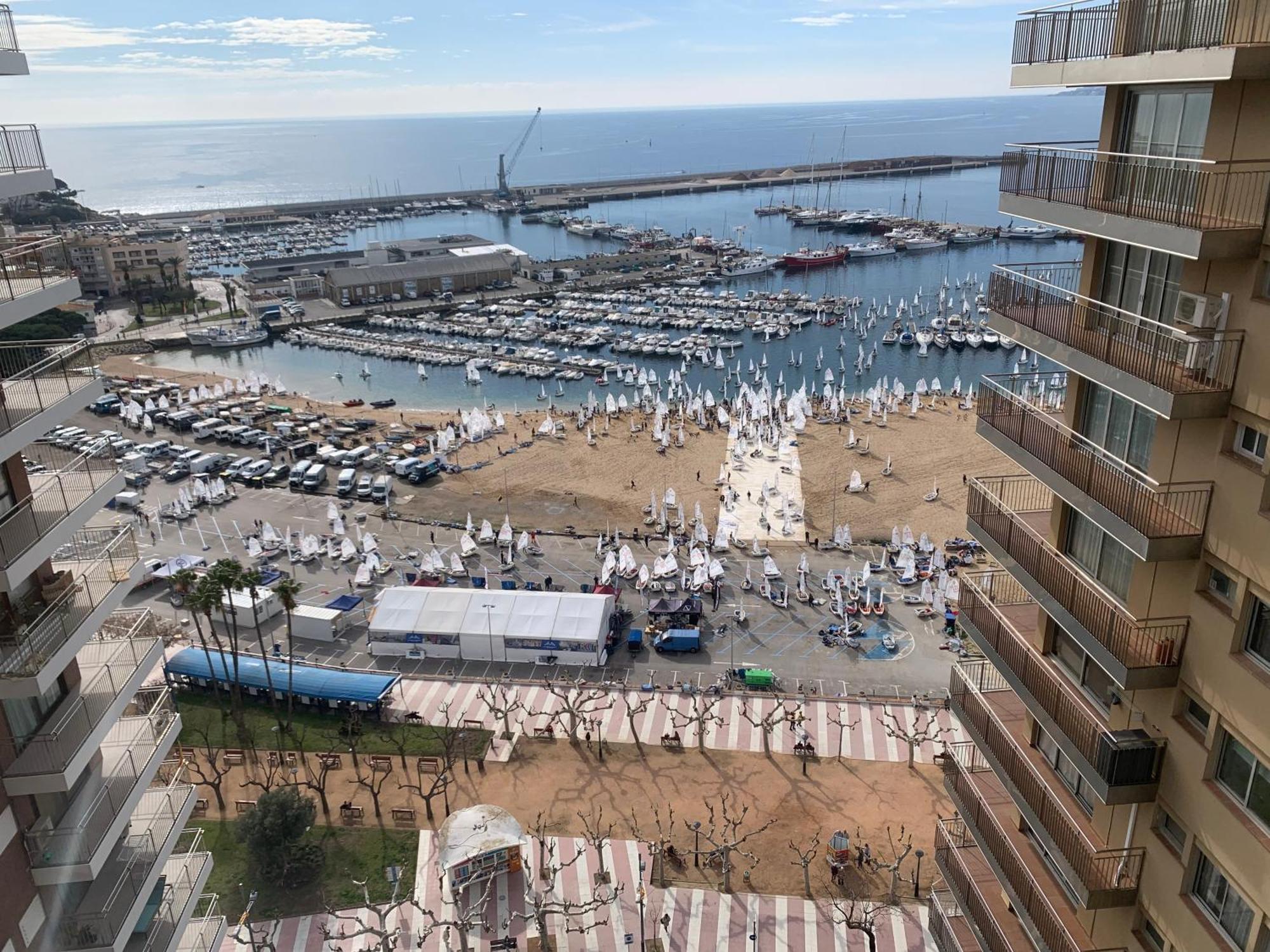 Apartamento Jaume II 帕拉莫斯 外观 照片